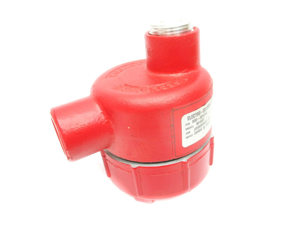 ELECTRO-SENSORS 800-001740 24VDC NSNP