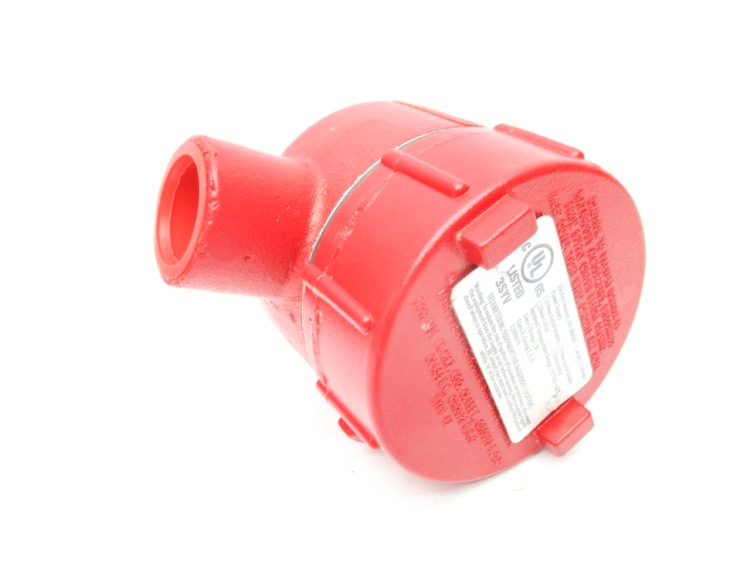 ELECTRO-SENSORS 800-001740 24VDC NSNP