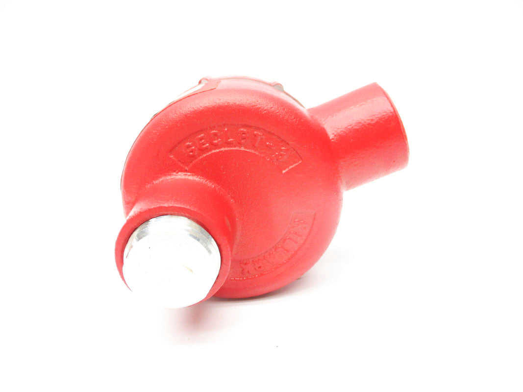 ELECTRO-SENSORS 800-001740 24VDC NSNP