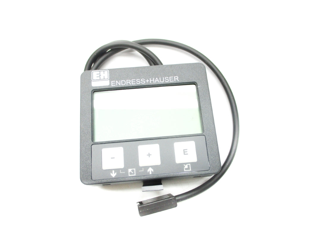 ENDRESS+HAUSER 52026443 NSNP