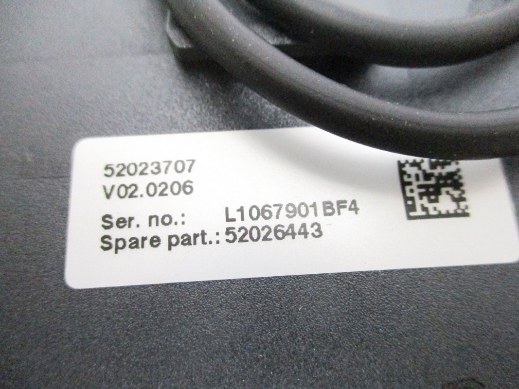 ENDRESS+HAUSER 52026443 NSNP