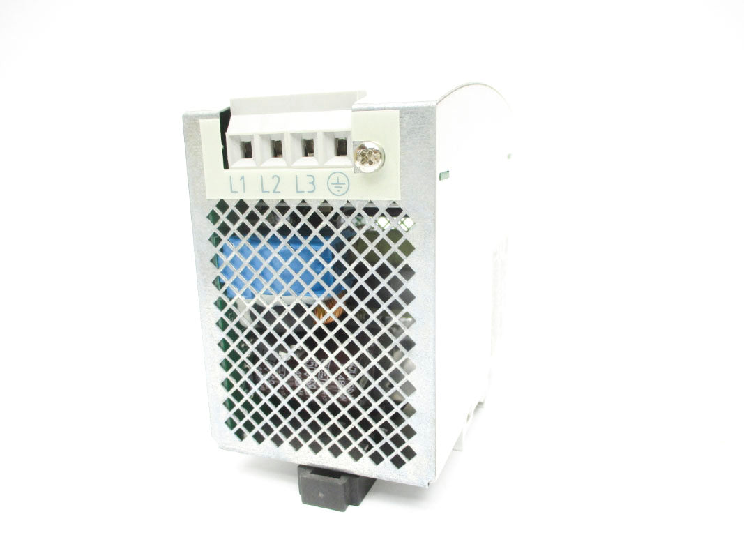 ALLEN BRADLEY 1606-XL120E-3 SER. A 400-500VAC 5A NSNP
