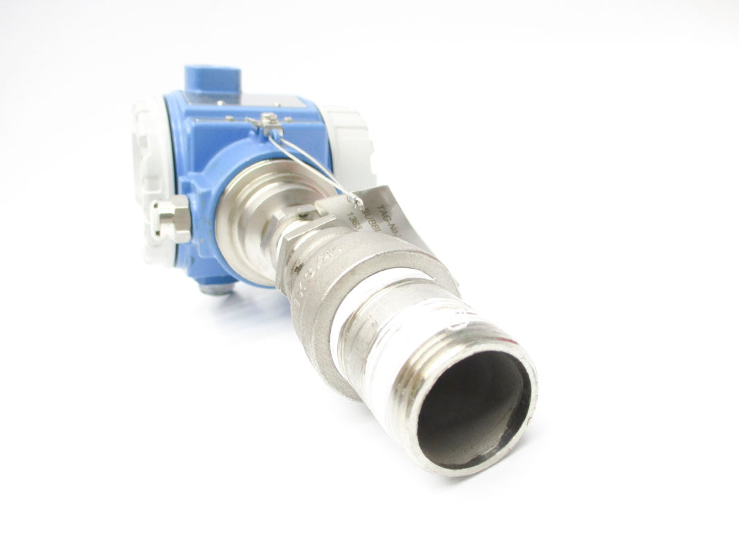 ENDRESS+HAUSER PMP71-AAC1H61RAAAU+Z1 100.5PSI NSNP