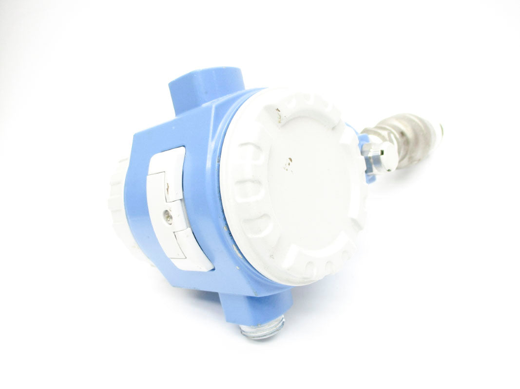 ENDRESS+HAUSER PMP71-AAC1H61RAAAU+Z1 100.5PSI NSNP