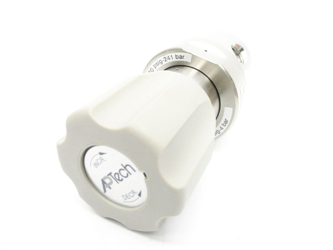 APTECH AK1006S4PL4400NF 3500PSI NSNP