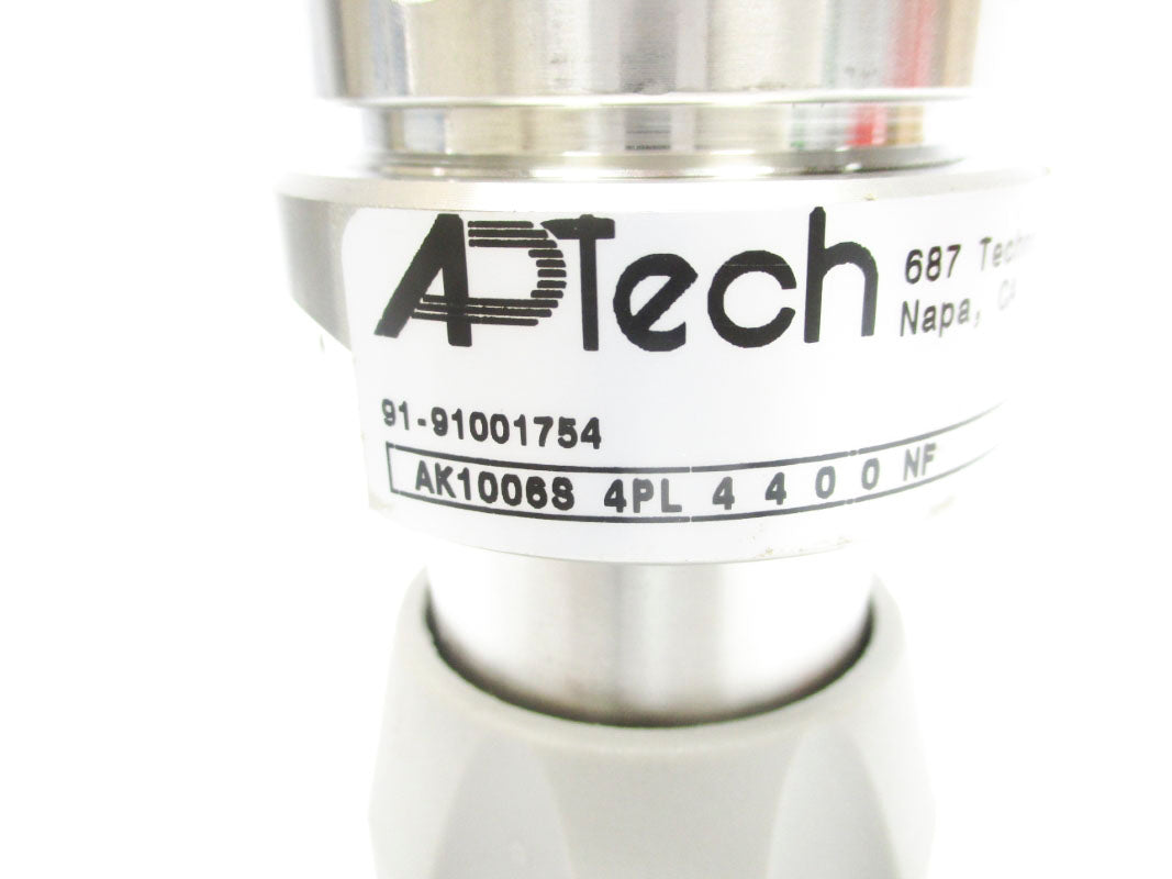 APTECH AK1006S4PL4400NF 3500PSI NSNP