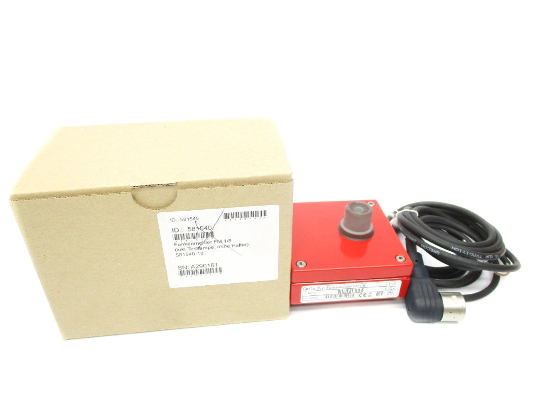 GRECON 581540 NSMP