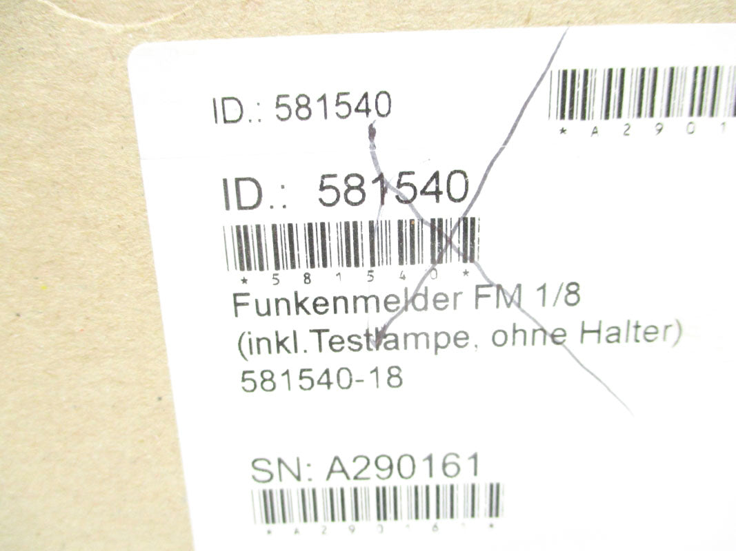 GRECON 581540 NSMP