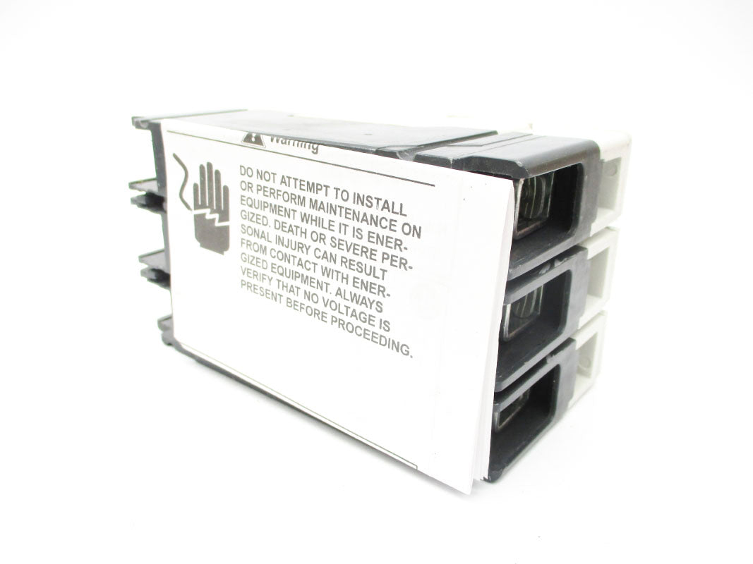 EATON EGE3040FFG SER. G 40A 480VAC NSMP