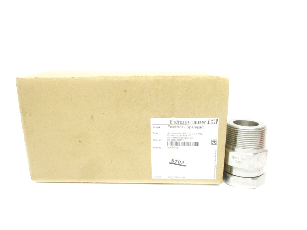 ENDRESS+HAUSER 52024578 NSMP