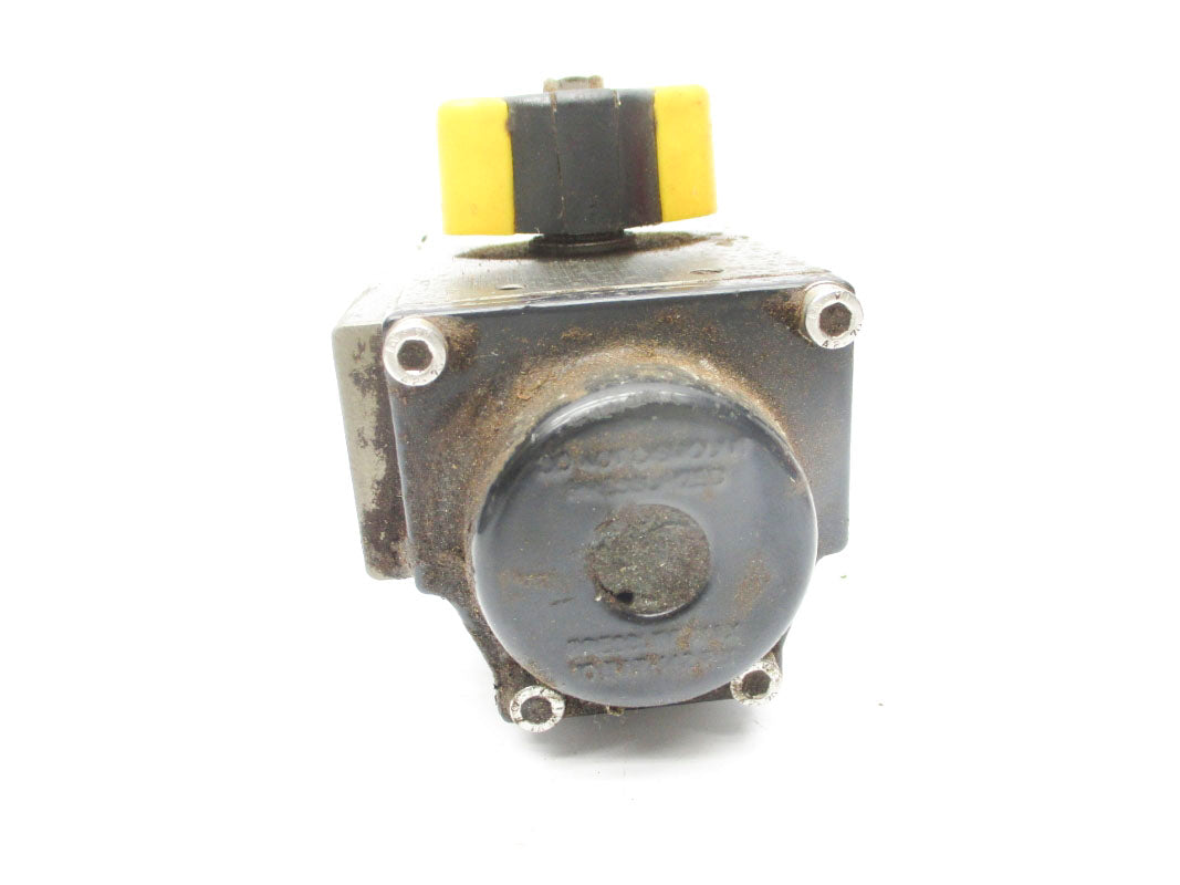 DURAIR AS7212MC 050F04D09 145PSI UNMP