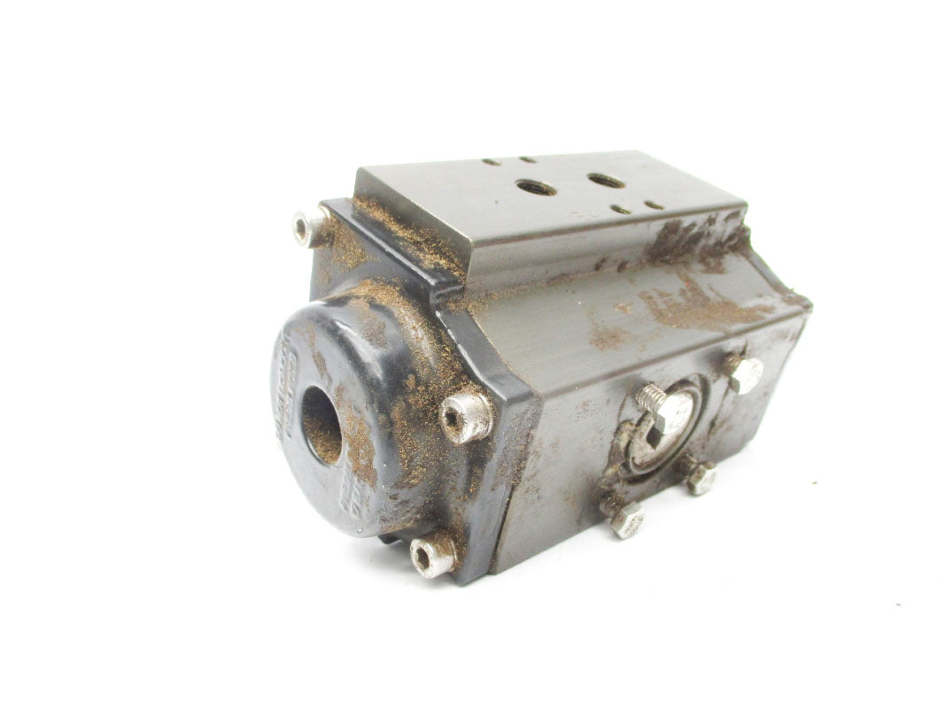 DURAIR AS7212MC 050F04D09 145PSI UNMP