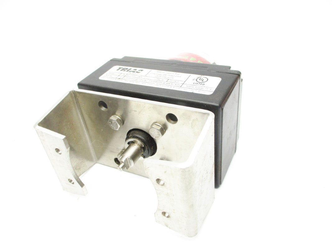TRIAD EC11D2SBKN 48VAC/DC 0.25A UNMP