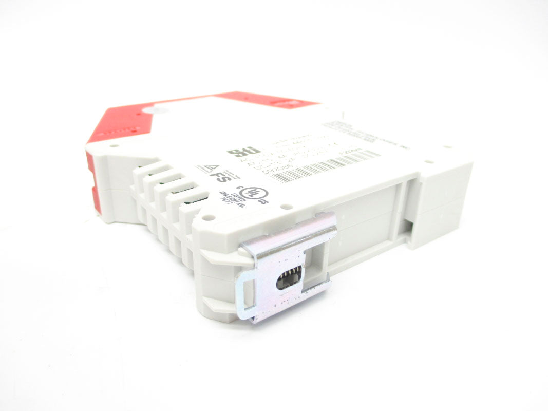 STI SR102AM02 44510-1022 115VAC 4A NSMP