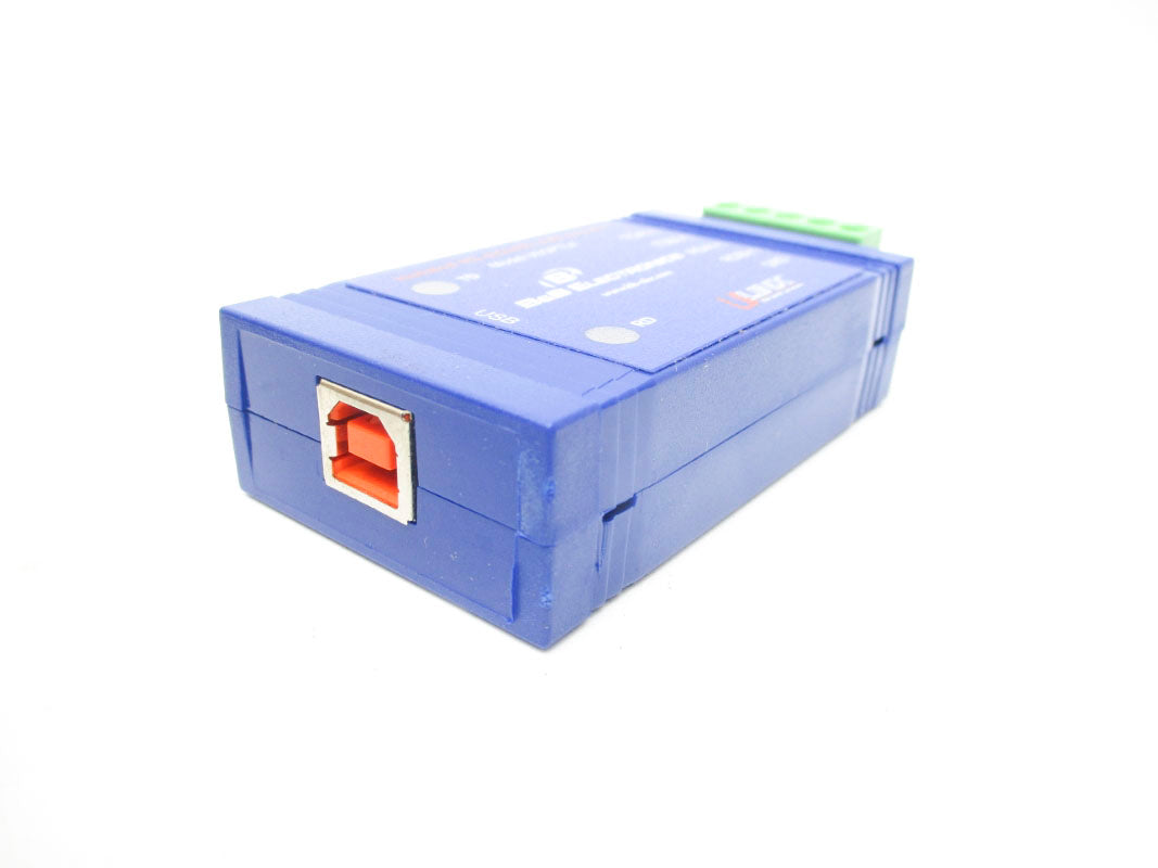 FIREYE UC485 NSMP