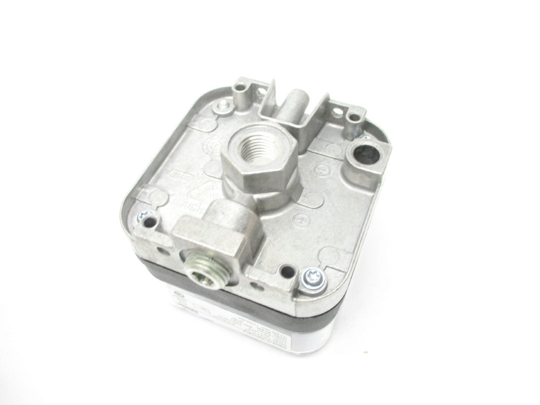 HONEYWELL DG6T 84447802 0.2-2.4PSI NSMP