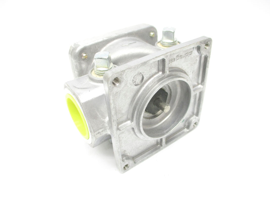 SIEMENS VGG10.254U 20PSI NSMP