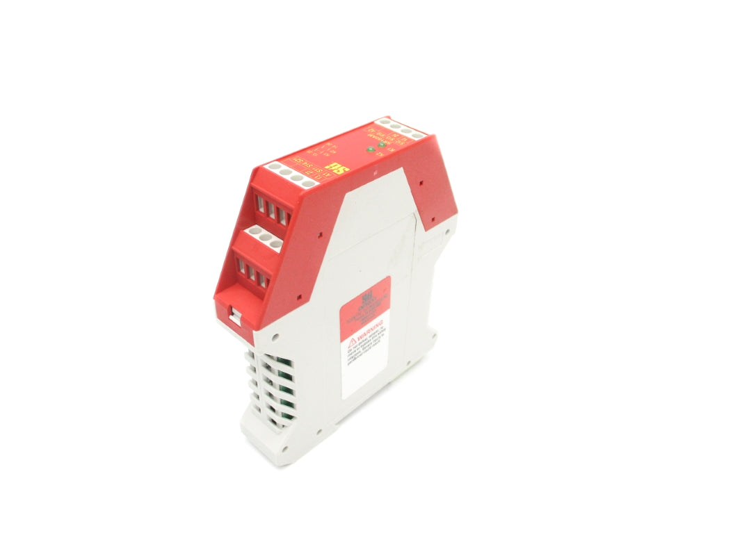 STI SR102AM02 44510-1022 115VAC 4A NSNP