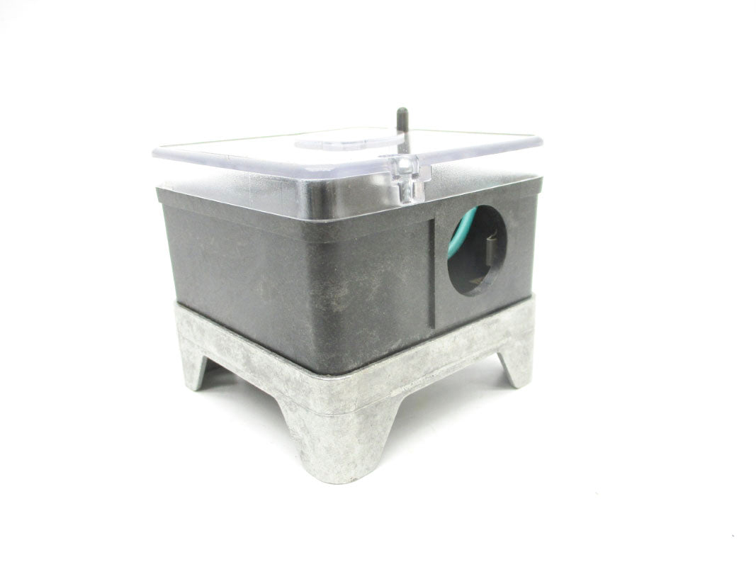 SIEMENS QPH31.150M00 10-60PSI 10A 125/250VAC NSNP