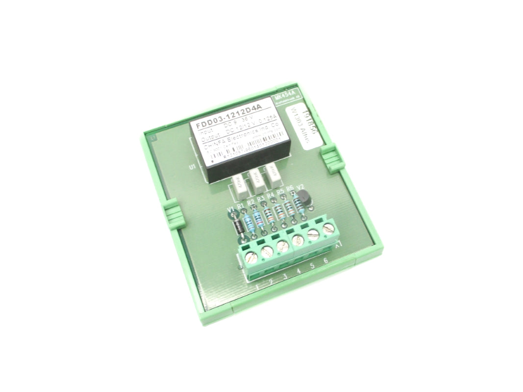 PHOENIX CONTACT MK454A NSNP
