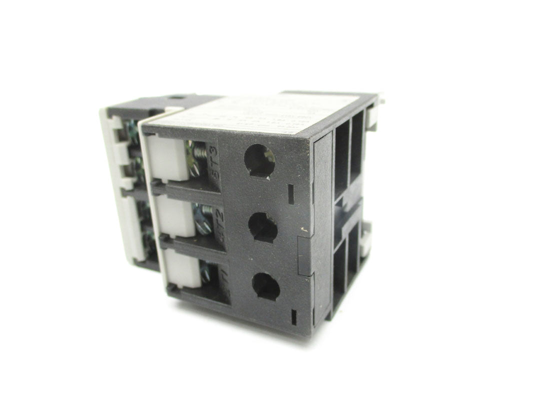ALLEN BRADLEY 193-T1AA40 SER. A 0.25-0.40A 690V NSNP