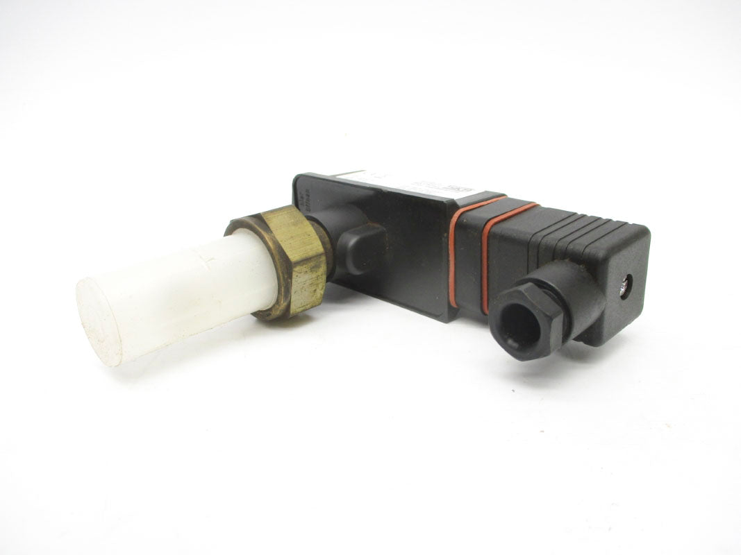 SIKA VHS25M01971U20 230V 1A 362.5PSI NSNP
