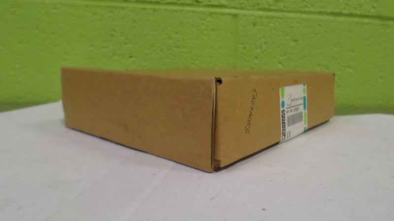 PHOENIX CONTACT IBSRT24DIO16/16T INTERBUS MODULE *FACTORY SEALED*