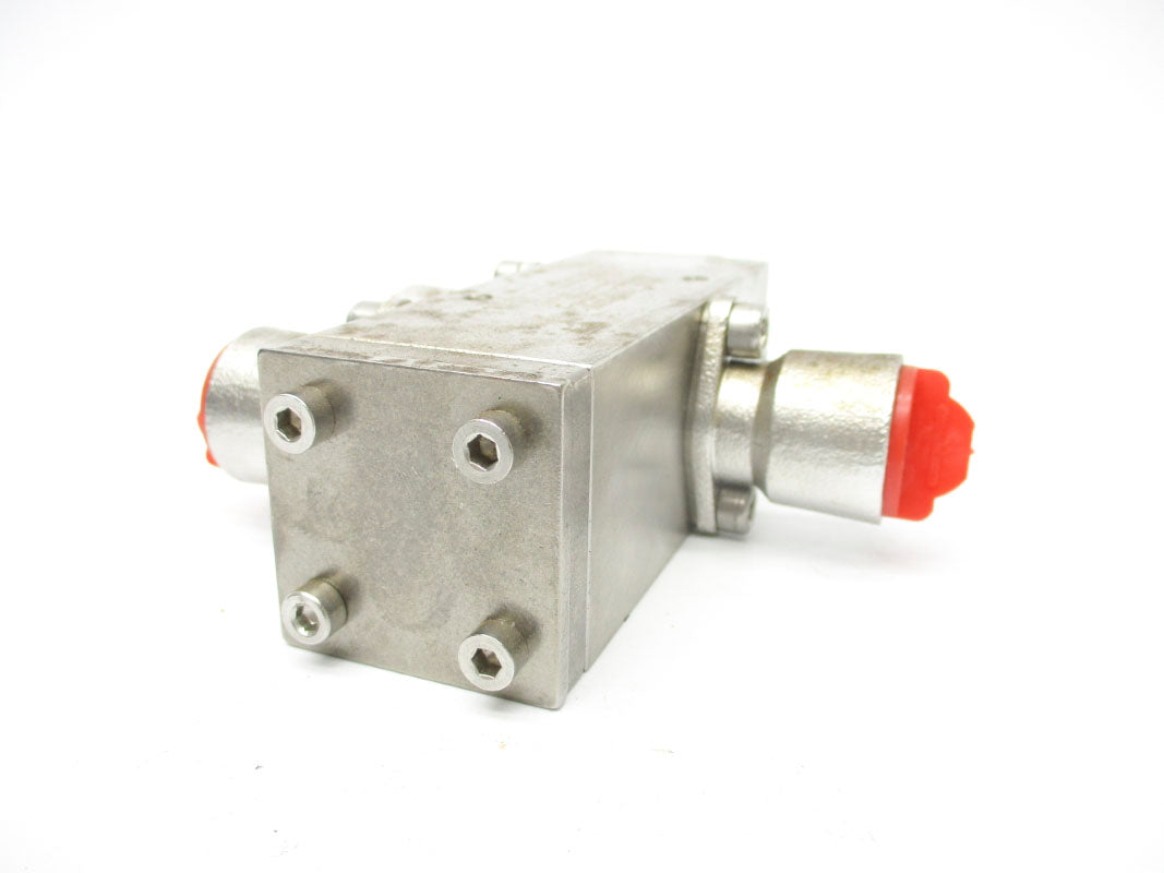 BIFOLD FLUIDPOWER SPR-D8-08-P1-32-NU-00-V DJM0416-0323 NSNP