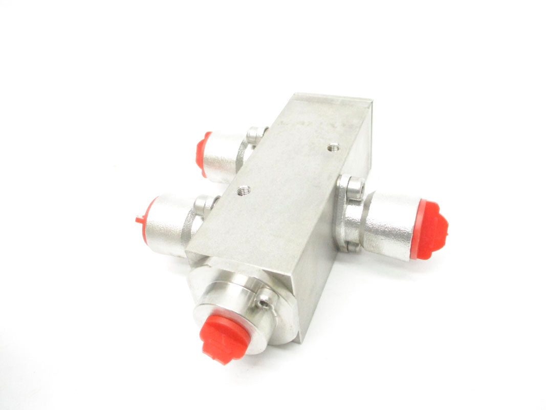 BIFOLD FLUIDPOWER SPR-D8-08-P1-32-NU-00-V DJM0416-0323 NSNP