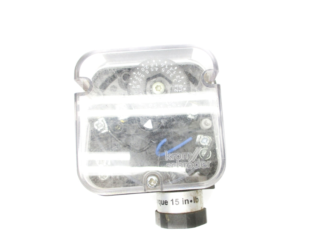 KROM SCHRODER DG6T 84447802 0.2-2.4PSI UNMP