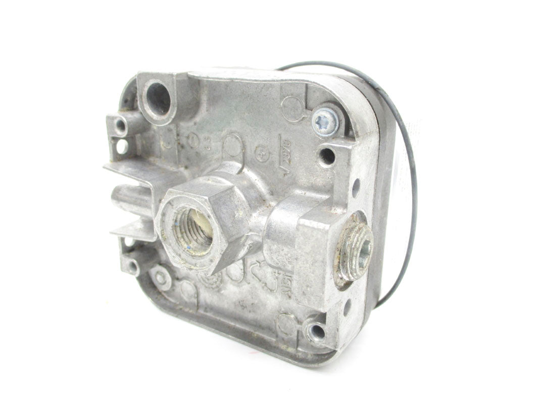 KROM SCHRODER DG6T 84447802 0.2-2.4PSI UNMP