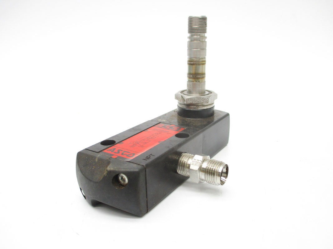 ASCO 8551B405 UNMP