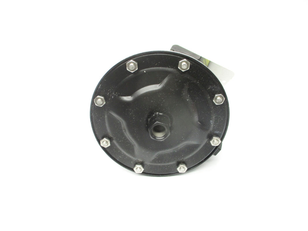 ASHCROFT D424TXNH 15A 480VAC 100PSI NSMP