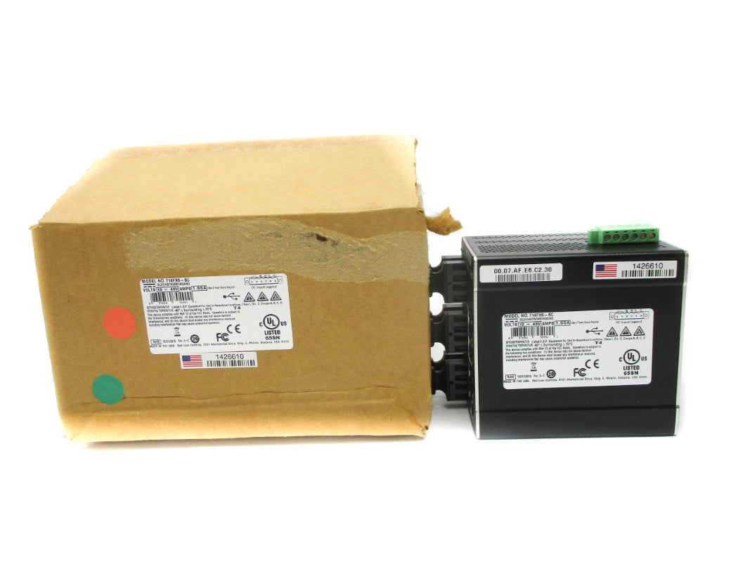 N-TRON 714FX6-SC 10-49V 1.55A NSMP
