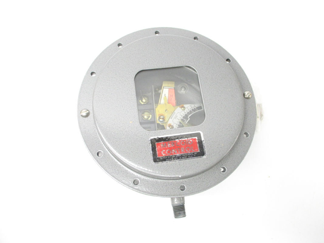 MERCOID DSW-7233-153-3A 277VAC 15A NSMP