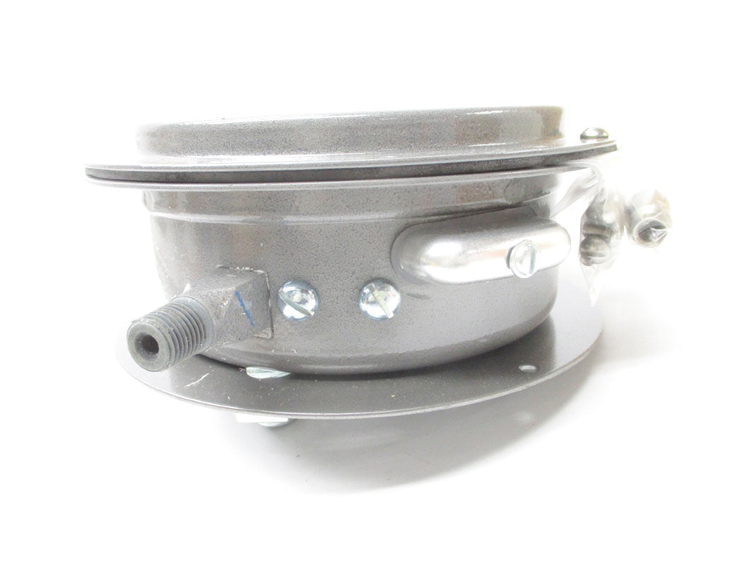 MERCOID DSW-7233-153-3A 277VAC 15A NSMP