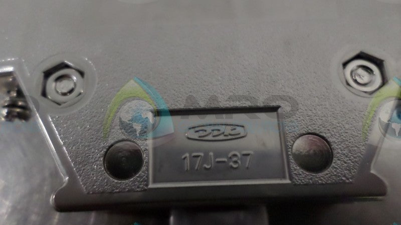 DDK 17J-37  NSNP