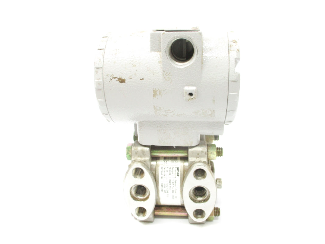 SMAR LD301 30VDC 1.67-200PSI UNMP