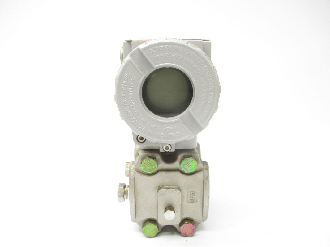 SMAR LD301 30VDC 1.67-200PSI UNMP