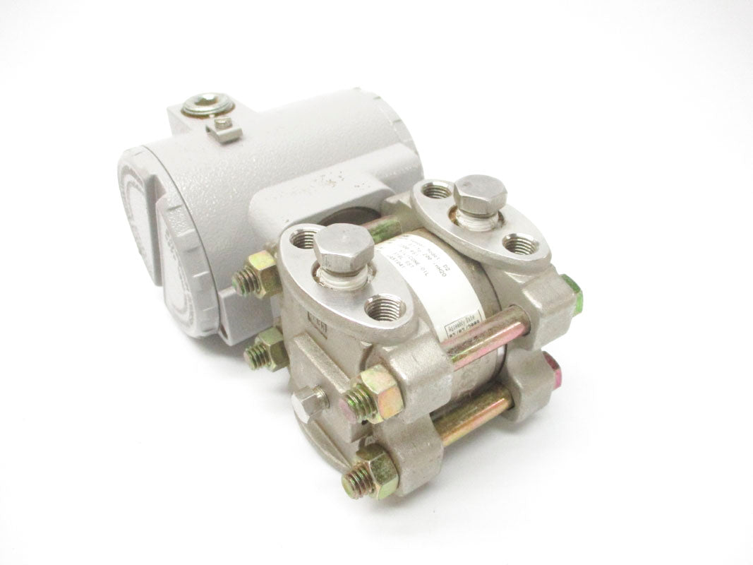 SMAR LD301 30VDC 1.67-200PSI UNMP