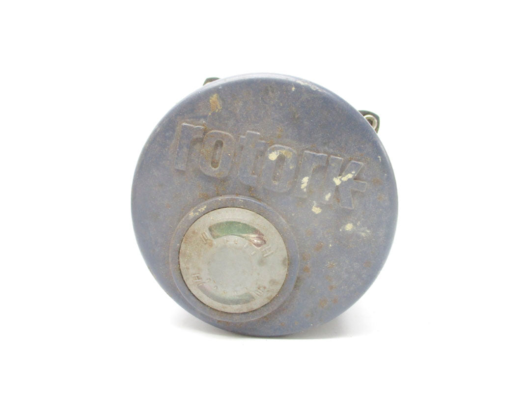 ROTORK ROM-1F120/1MW UNMP