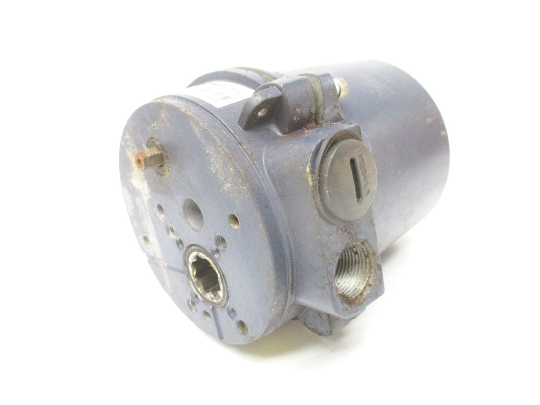 ROTORK ROM-1F120/1MW UNMP