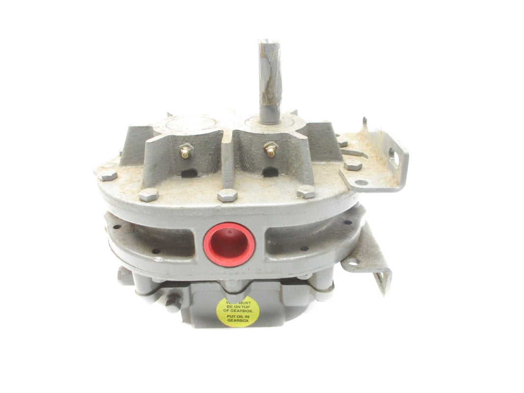 MAC EQUIPMENT 310223 UNMP
