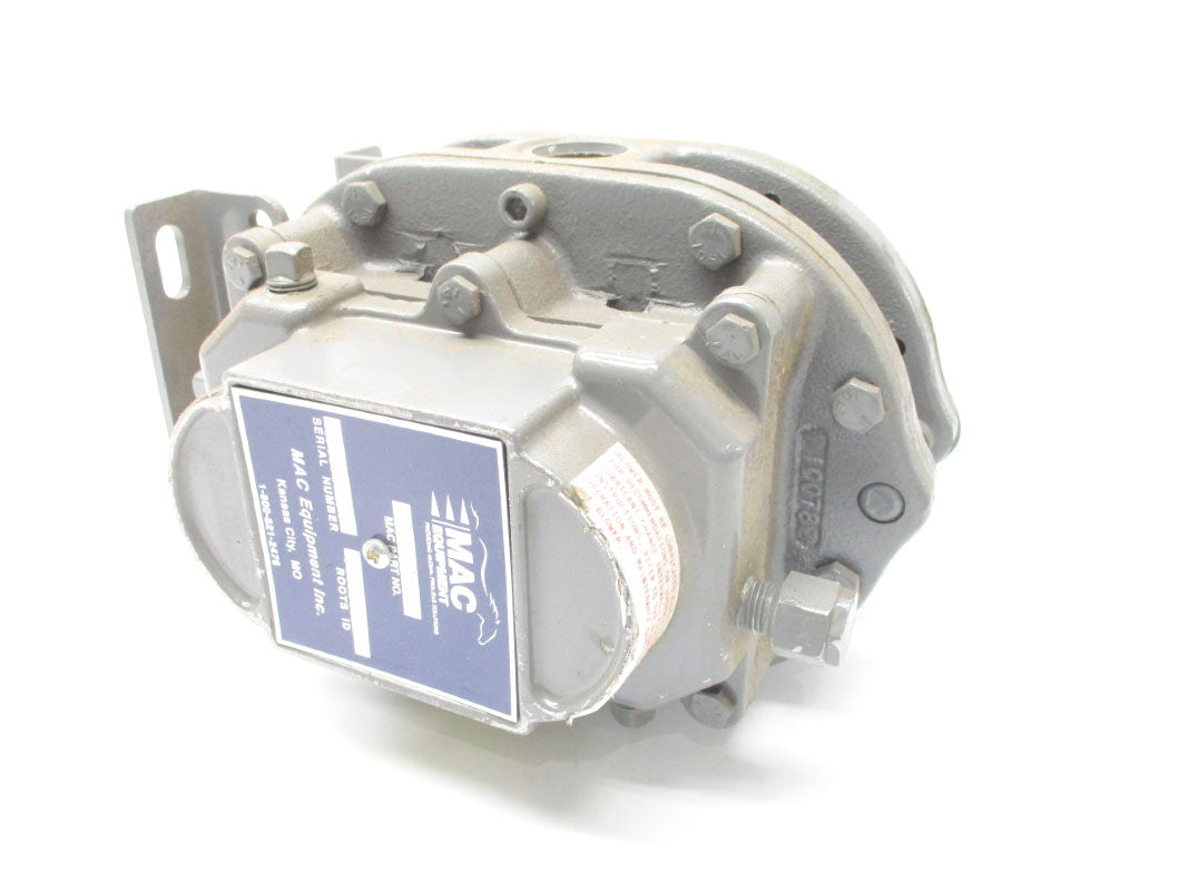 MAC EQUIPMENT 310223 UNMP