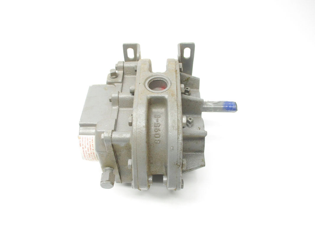 MAC EQUIPMENT 310223 UNMP