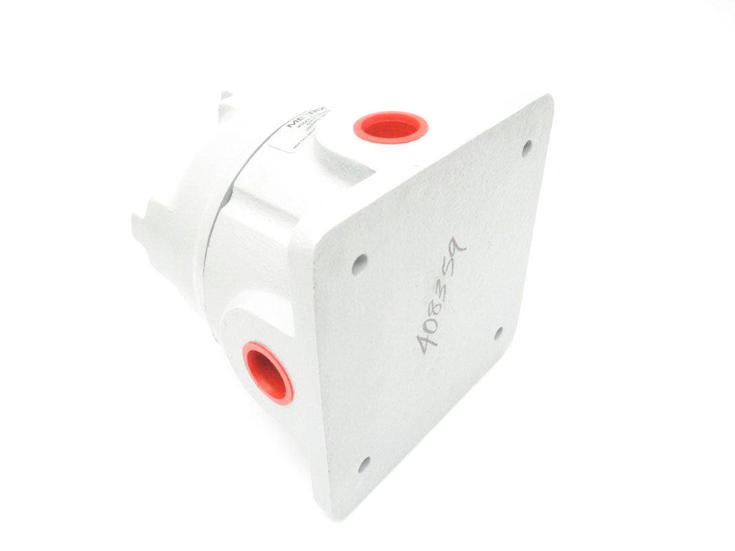 METRIX 450-SR-2120-0000 115VAC NSMP