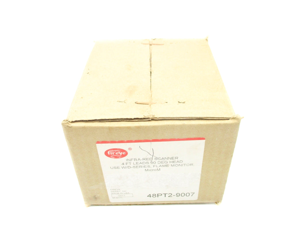 FIREYE 48PT2-9007 NSFS