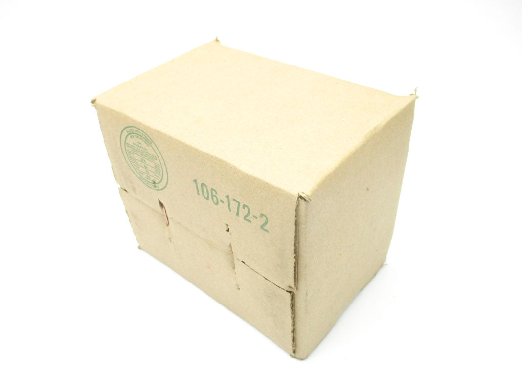 FIREYE 48PT2-9007 NSFS