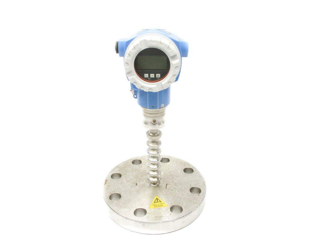 ENDRESS+HAUSER PMP75-AAC1S61ASGAA 11.5-45VDC 720PSI NSNP