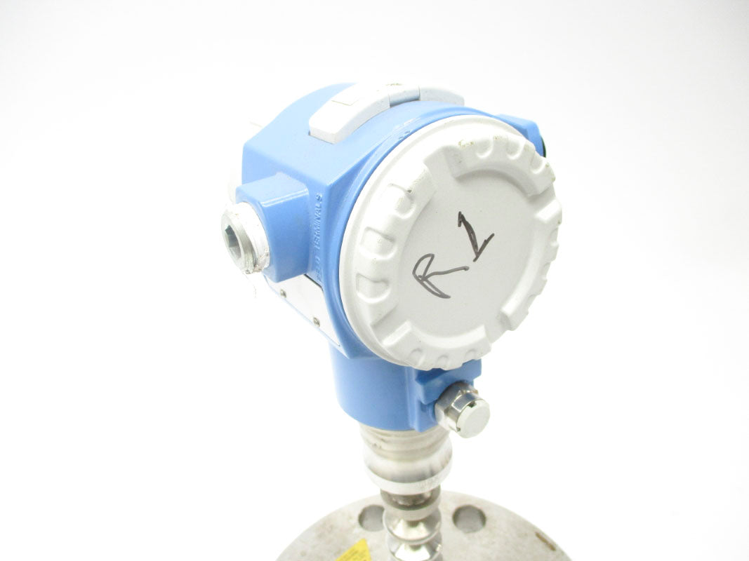 ENDRESS+HAUSER PMP75-AAC1S61ASGAA 11.5-45VDC 720PSI NSNP